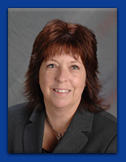 Julie Mathiowetz, New Ulm Client Services Representative